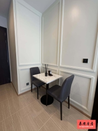 Noble Around Ari Condominium 1 bedroom near BTS For Rent  1 bedroom, 1 bathroom 27 Sq.M. 22nd Floor