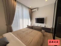 Noble Around Ari Condominium 1 bedroom near BTS For Rent  1 bedroom, 1 bathroom 27 Sq.M. 22nd Floor