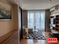Rhythm Sathorn 公寓出租