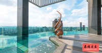 Rhythm Sathorn 公寓出租