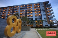 泰国华欣88公寓，最新完工现房发售