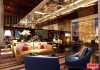 泰国芭提雅阿玛瑞酒店公寓 Amari Residences