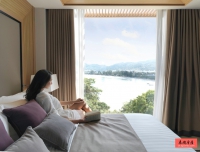 泰国普吉岛房地产：阿玛瑞高端酒店公寓 Amari Residences
