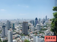 Ashton Silom 曼谷是隆区高端公寓出租