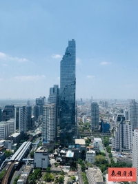 Ashton Silom 曼谷是隆区高端公寓出租