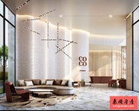 COCO Parc 泰国曼谷拉玛四都喜酒店豪华管理式住宅
