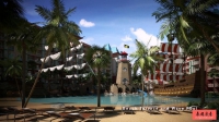 泰国芭提雅房地产：加勒比度假公寓 Grande Caribbean