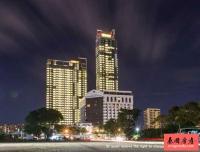 Centric Sea Pattaya 芭提雅中心海公寓全海景高层