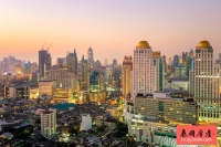 泰国曼谷最新豪华楼盘现房: Noble Ploenchit