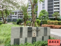Northpoint北点大厦-芭堤雅第一豪宅海景公寓，超高层70平一室一厅出售