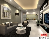 泰国中心房地产芭提雅公寓转售 Novana Residence