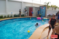 泰国芭提雅别墅 Patta Village 双层带私家泳池