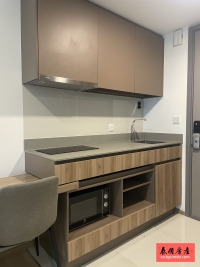 Taka Haus Ekamai 一居室公寓出售，可立即入住