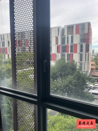 Taka Haus Ekamai 一居室公寓出售，可立即入住