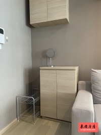 Klass Silom 公寓出租