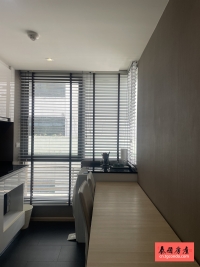 Klass Silom 公寓出租