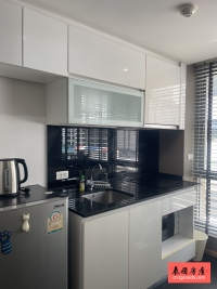 Klass Silom 公寓出租