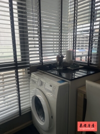 Klass Silom 公寓出租