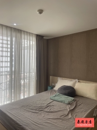 Klass Silom 公寓出租