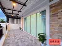芭堤雅 TW Park View 独栋住宅出售