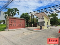 芭堤雅 TW Park View 独栋住宅出售