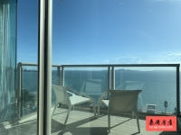 芭堤雅里维埃拉旺艾玛特一居室海景公寓出租