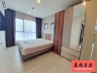 Life Sukhumvit 48 公寓 2 卧室 靠近 BTS Phra Khanong 出租