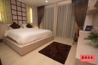 泰国清迈房地产：宁曼路商业区最新公寓