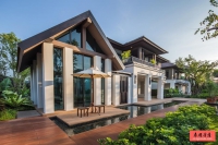 泰国清迈房地产：170平3房别墅 Setthasiri San Sai