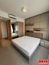 The Lofts Ekkamai Sukhumvit 出租一居室公寓