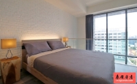 The Lofts Ekkamai Sukhumvit 靠近 BTS Ekkamai 的一居室公寓出租