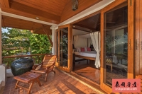 泰国普吉岛8卧室私人海景豪华泳池别墅出售