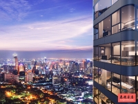 泰国曼谷超高层公寓 Ashton Asoke