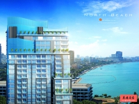 泰国芭提雅北滩星级酒店公寓 North Beach