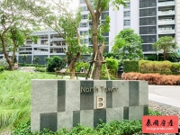 Northpoint北点大厦,泰国芭提雅第一海景豪宅,私人沙滩