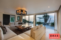 泰国普吉岛房产：极致奢华海景别墅，售价2亿泰铢！