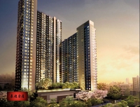 泰国芭堤雅中心投资型房产2房出售 Base Condo