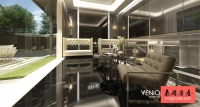 泰国曼谷低层公寓Venio sukhumvit 10