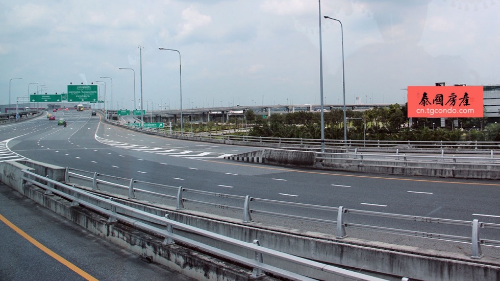 泰国高速公路