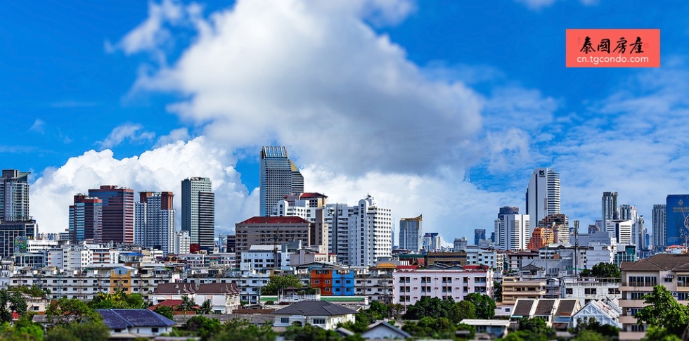 Chinese investors favor of Thailand real estate 2015